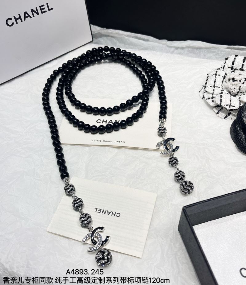 Chanel Necklaces